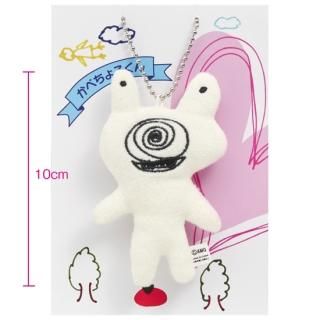 かべちょろちゃん - Da-iCE (ダイス) OFFICIAL WEB STORE