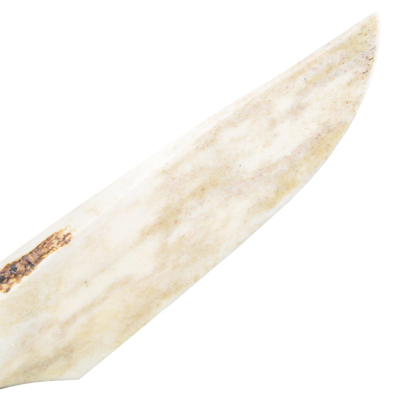 鹿角ナイフ - サバイバルJP -ブッシュクラフト | キャンプ用品