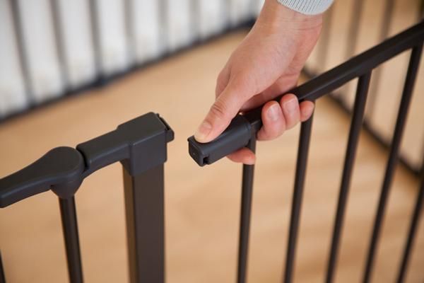 スカンジナビアン・ペットケージ【ブラック 【XL/XXLサイズ