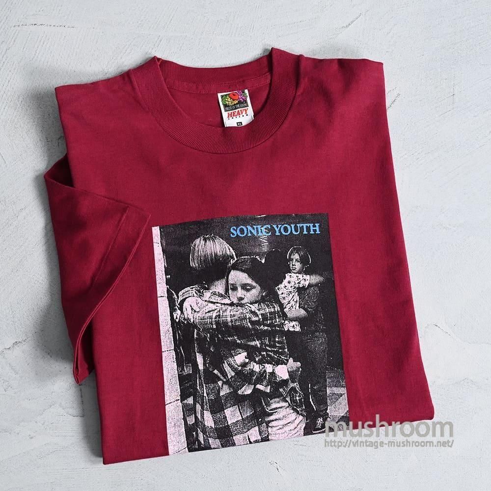 SONIC YOUTH 