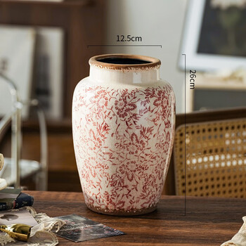 唐三彩花瓶品牌及商品- 京东