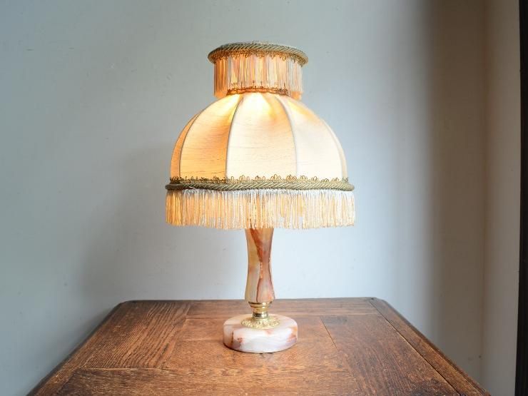 アンティーク照明｜シャンデリア・ペンダントランプ・スタンドライト