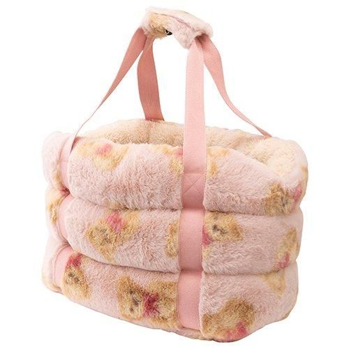 フォックスファー スリング キャリーバッグ 【公式通販】