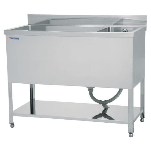 ドッグバス BSシリーズ BSW-1200二槽式 - AsoboLabo カタログサイト