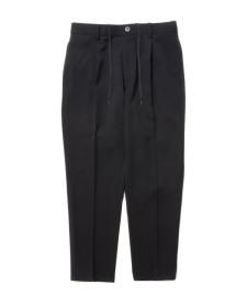 COOTIE (クーティー) T/C Raza 1 Tuck Trousers (ラサワンタック