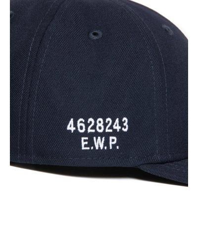COOTIE (クーティー) Low Profile 59FIFTY(ニューエラ) NAVY