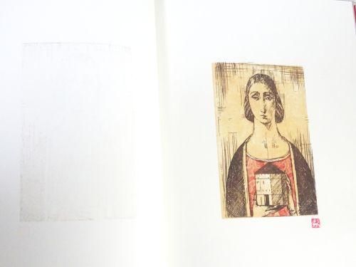 真作 吉岡正人 夜明け前 F10 テンペラ等 初期の傑作！ 購入時400000