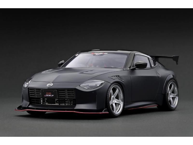 イグニッションモデル 1/18 フェアレディZ S30 イグニッションモデル