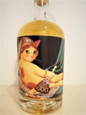 ミャオジアム- The Grande Odalicks グレンマーレイ2006 14年