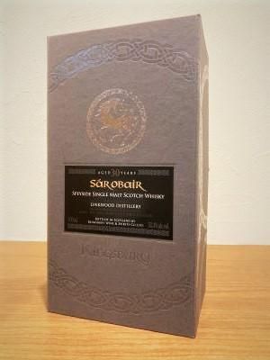 Sárobair サーオビール リンクウッド30年 リンクウッド 1989 30年