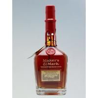 バーボンウイスキー メーカーズマーク VIP 750ml 45度