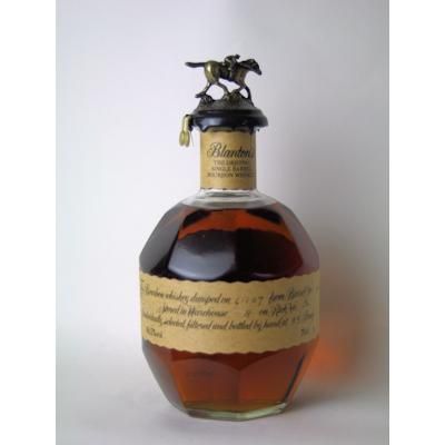 バーボンウイスキー ブラントン 750ml 46.5度