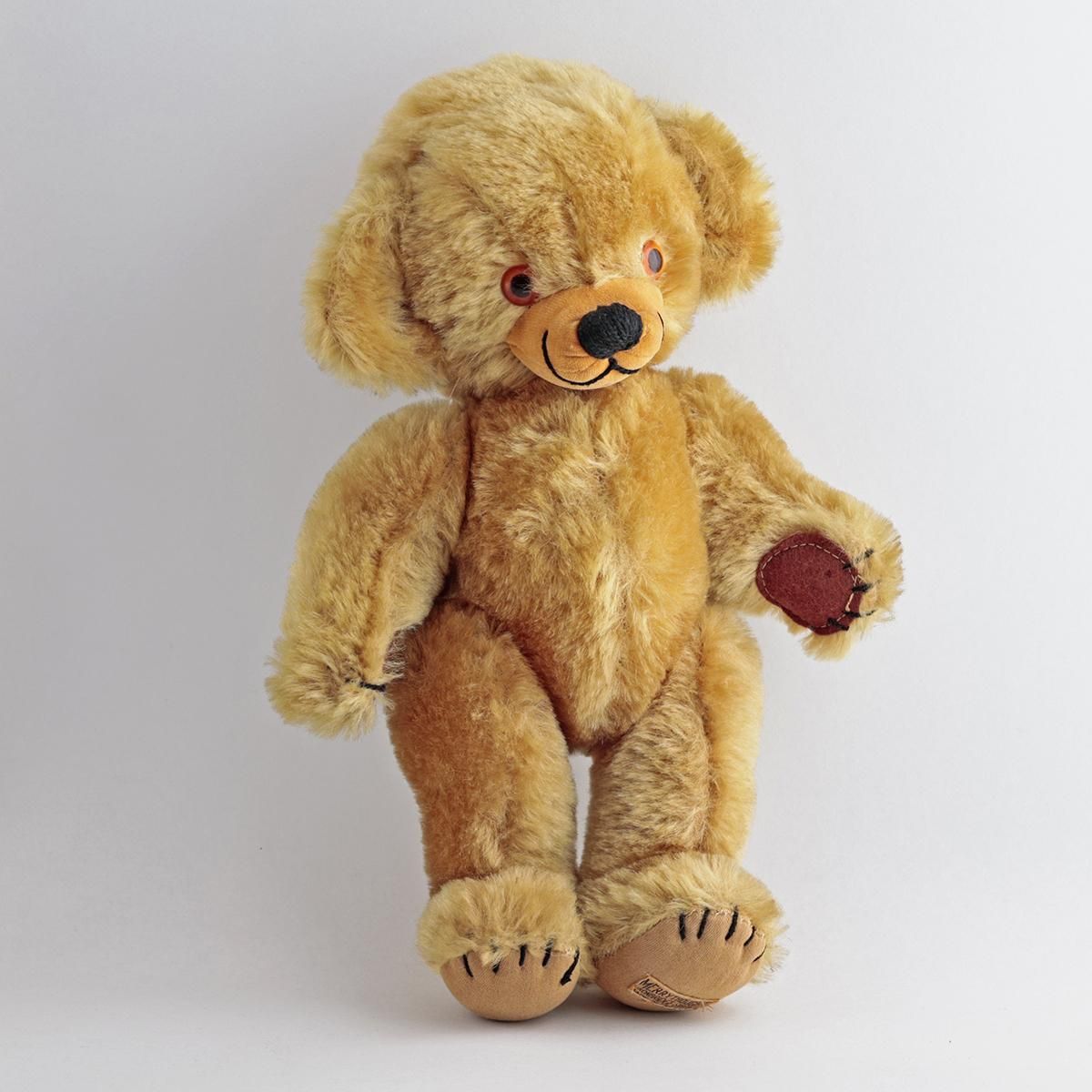 メリーソート チーキー JACK ミントコンディション 35cm tb-38 1960