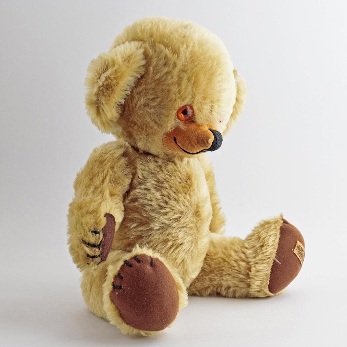 メリーソート チーキー Timothée ミントコンディション 39cm tb-39