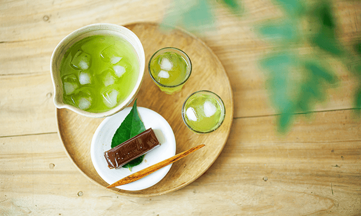 商品一覧美味しい日本茶・緑茶のお取り寄せ・お中元・お歳暮 通販