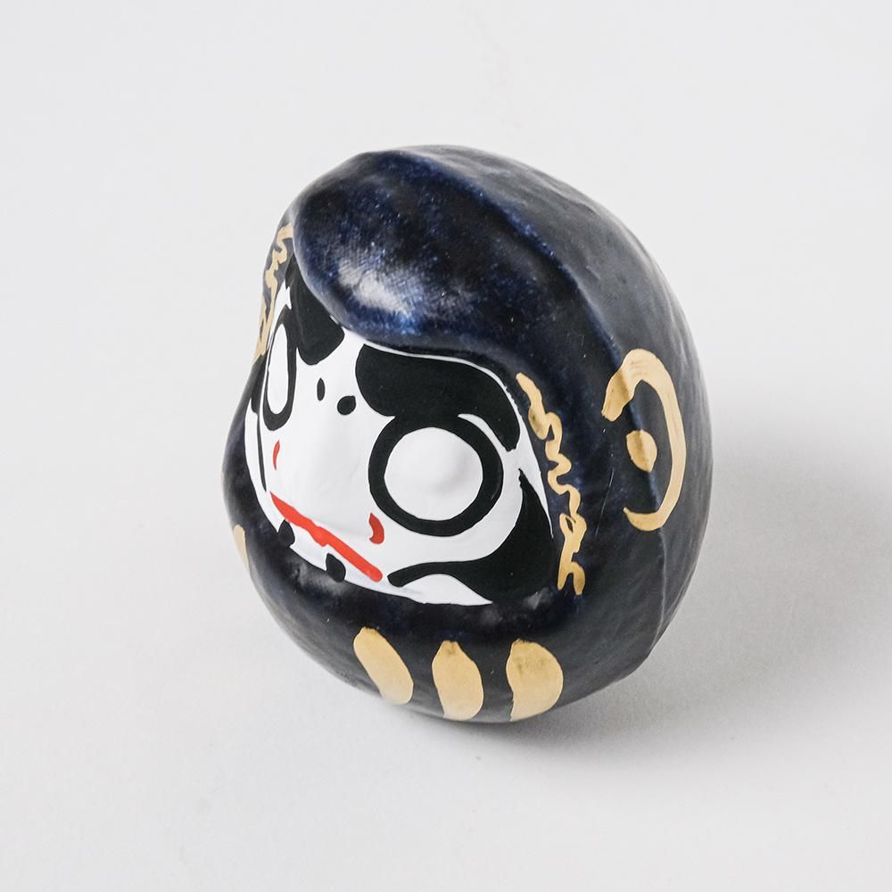 藍染達磨 - CS online store - 岡山のデザイン事務所 シファカの