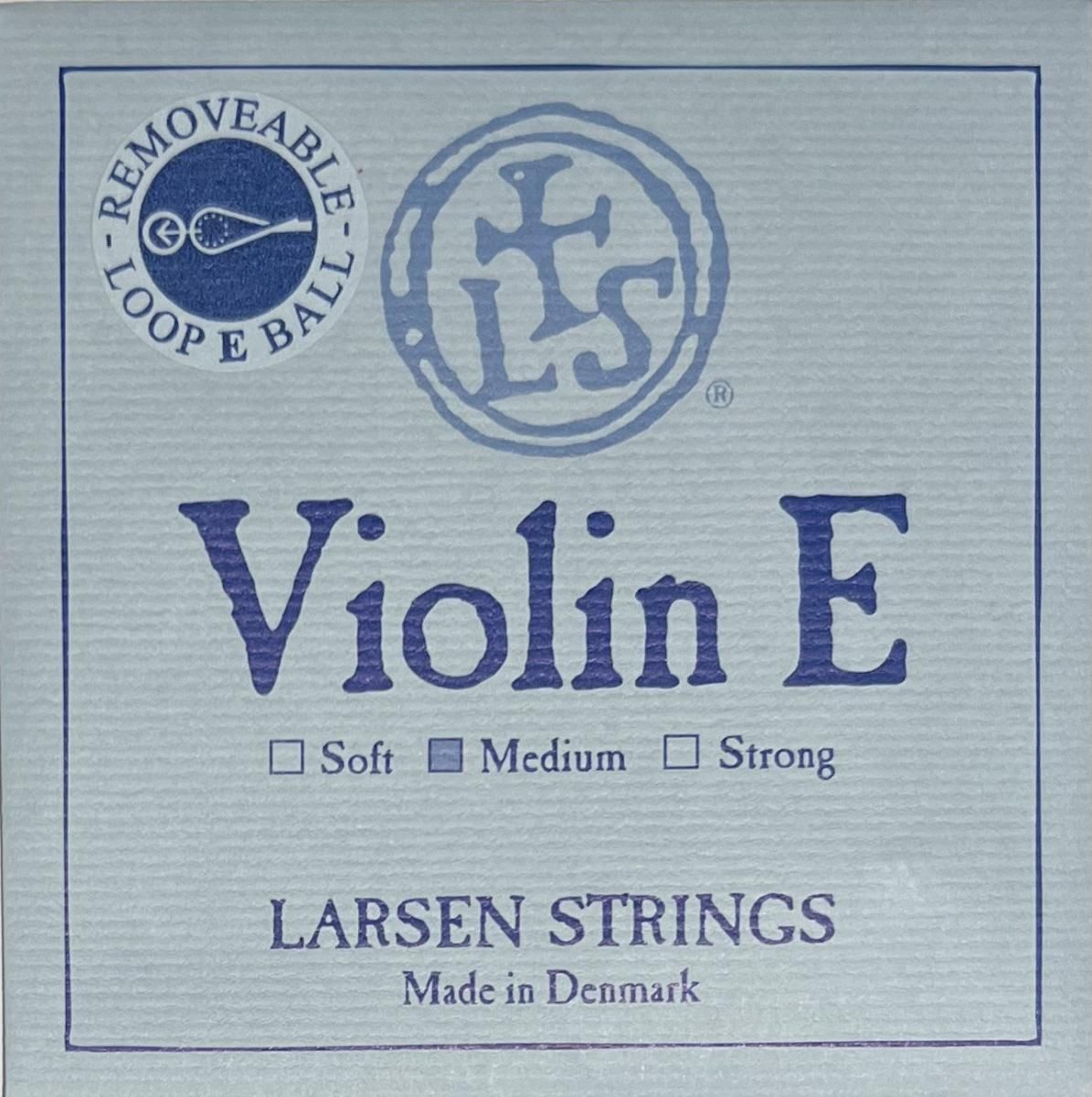 Larsen】ラーセン-Larsen- - I Love Strings. | 国内最大級クラシック