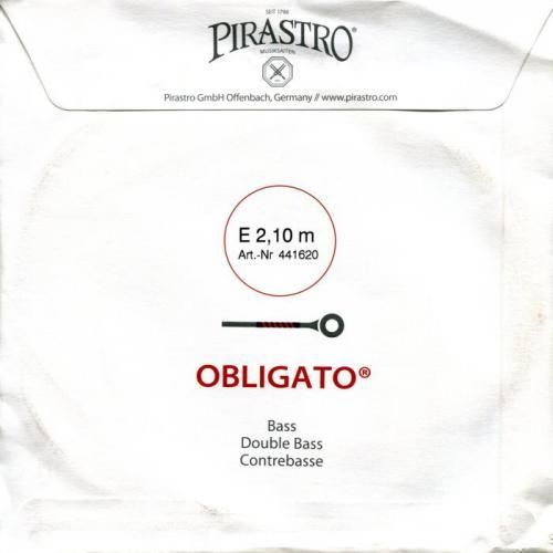 Obligato】ｵﾌﾞﾘｶﾞｰﾄ-Pirastro- - I Love Strings. | 国内最大級