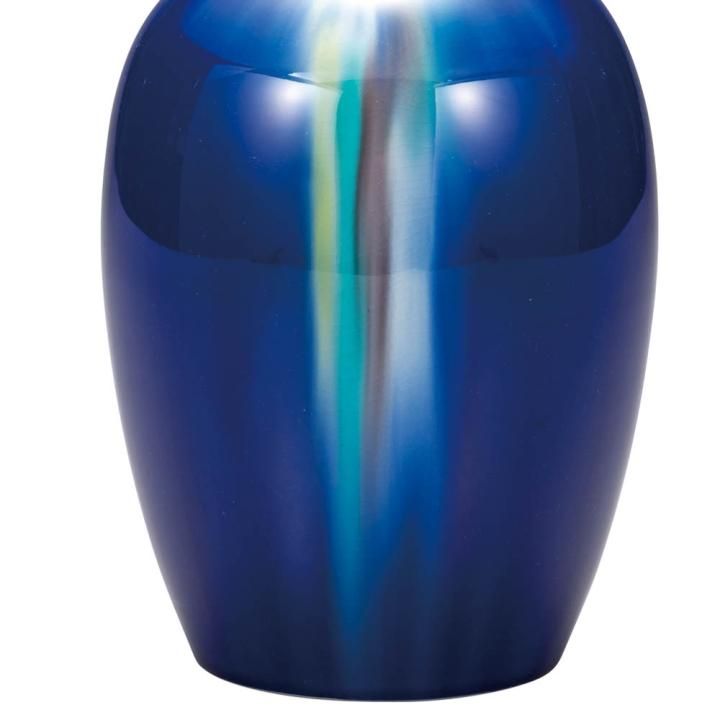 7号花瓶 釉彩/博峰窯