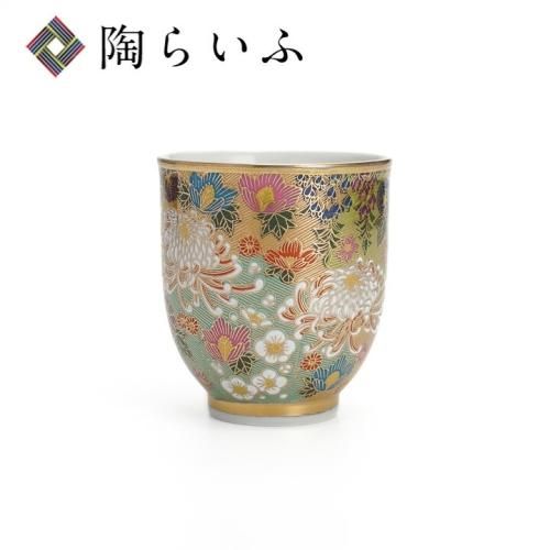 九谷暁堂 - 和食器の通販なら九谷焼専門店の陶らいふ