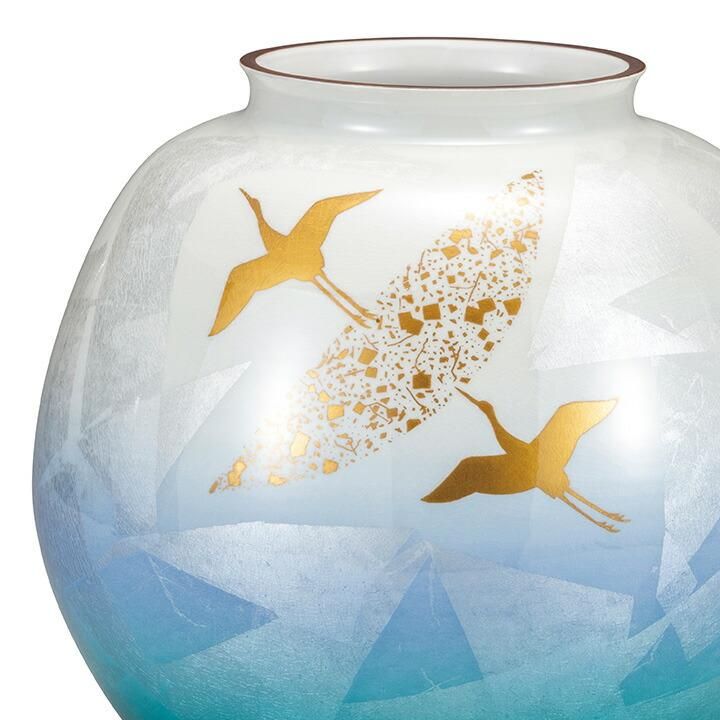 レア物】超大型インテリア 特大壺 漆器 花瓶 銀色装飾 レア物】超大型