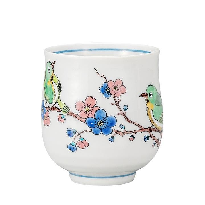 備前焼 名品】山本雄一作 湯呑み & 作家印「夢」ぐい呑み5客【豪華