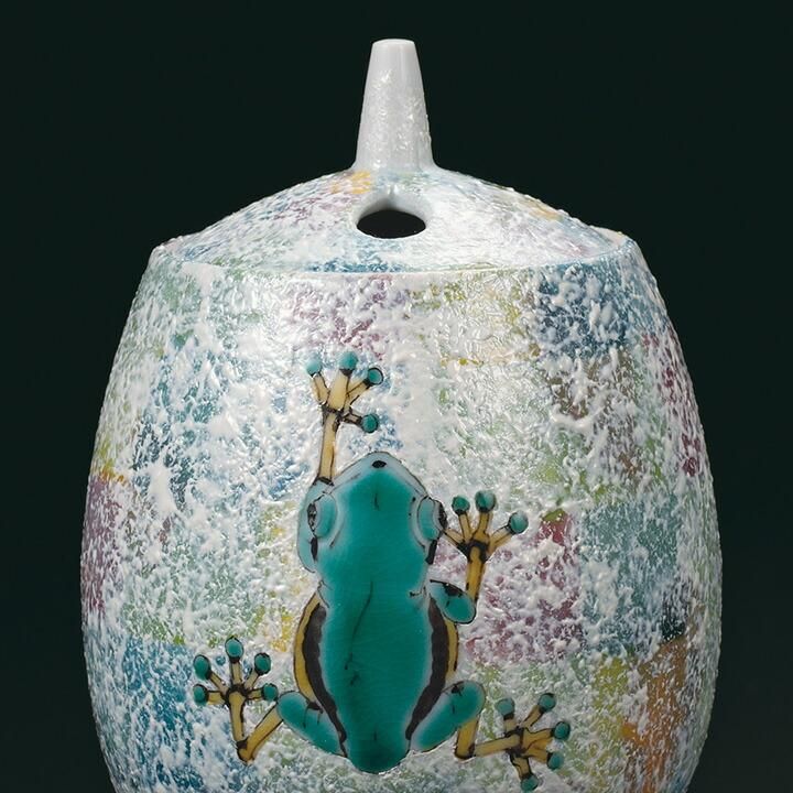 古銅 キリン人物のったり香炉 1166g タサオ 東さ8-0104② 古銅 キリン