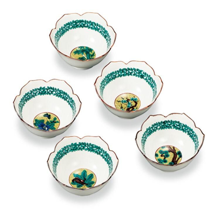 スレイヤーズ ホビーラウンド 九谷焼小皿3種セット スレイヤーズ