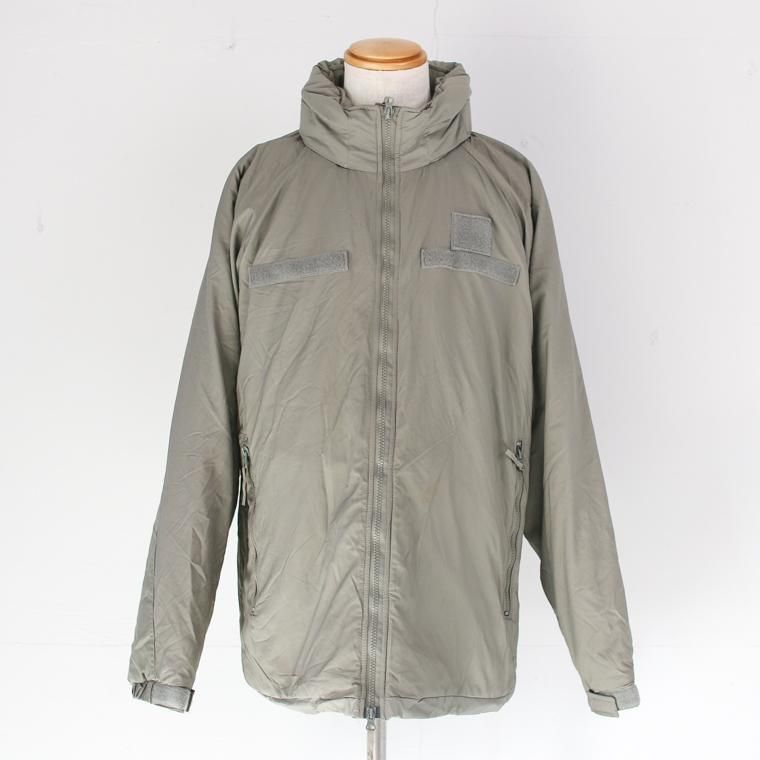 新品 S/R PARKA,EXTREME COLD WEATHER(GENⅢ) 米軍 プリマロフトジャケット