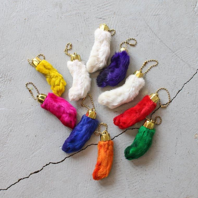 ☆赤いパンツのうさぎ アンティークのラビット 26cm from ENGLAND