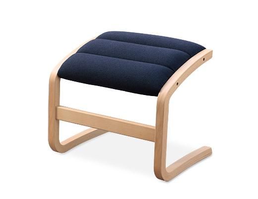 ヘロン ロッキングチェア用オットマン | 天童木工 [メトロクス札幌]