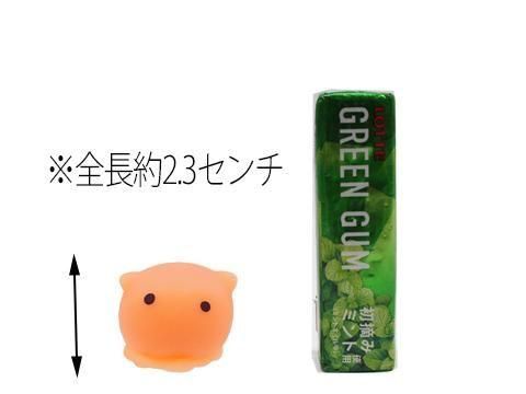 ぷにぷにTPRメンダコちゃん| おもちゃ・縁日玩具・駄菓子