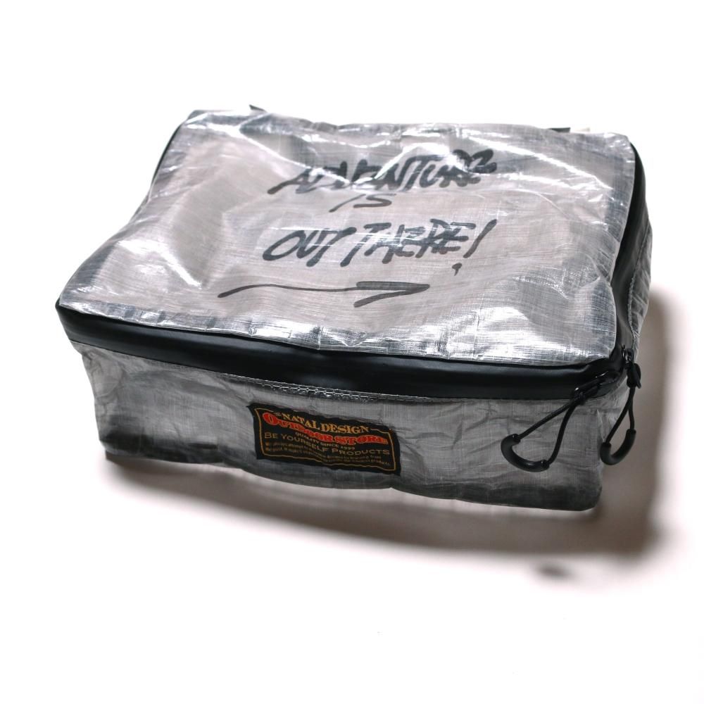 ネイタルデザイン LISENCE CASE CUBEN AIOT ver. 【公式通販】