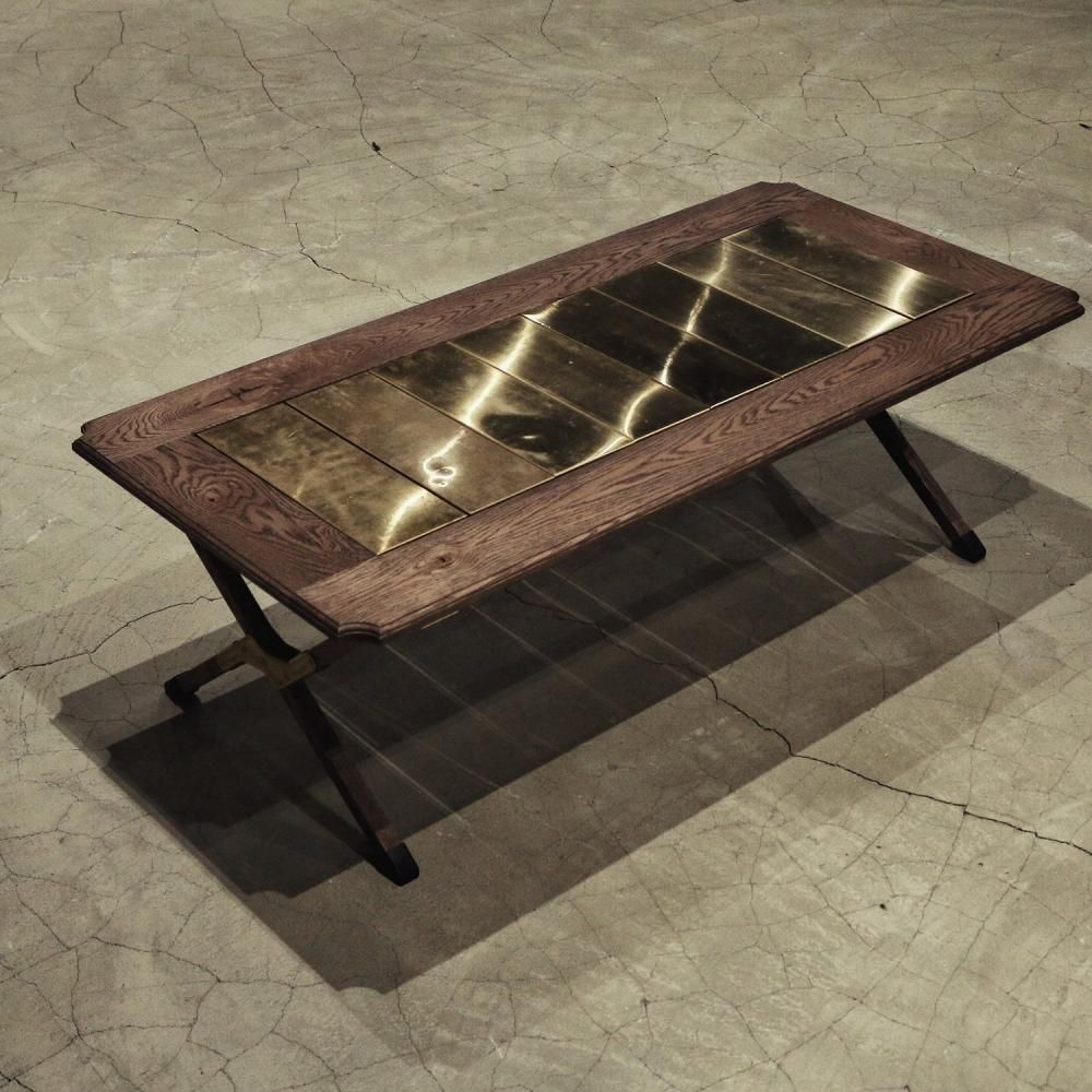 oldsea Vintage NORAs frame side 400 テーブル・チェア・ハンモック