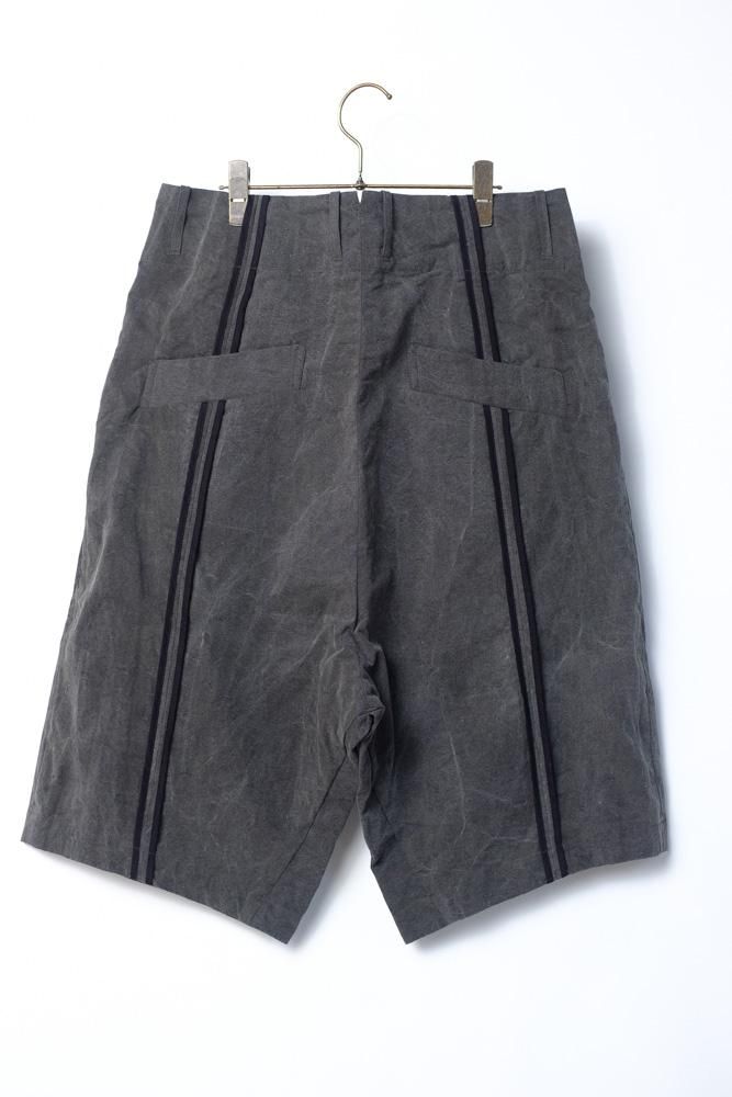 KLASICA クラシカ SS パンツ 2サイズ 黒 KLASICA クラシカ SS パンツ 2