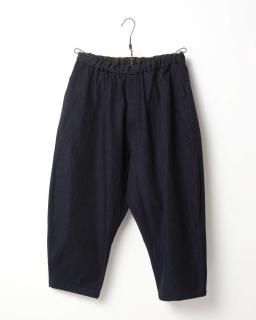 エアータンブルウールパンツ 黒 / MITTAN通販 ミッタン | TOCAKU(トカク)