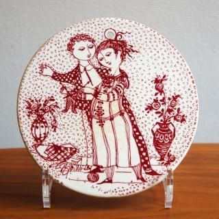 BJORN WIINBLAD（ビヨン・ヴィンブラッド） ビョルン・ヴィンブラッド