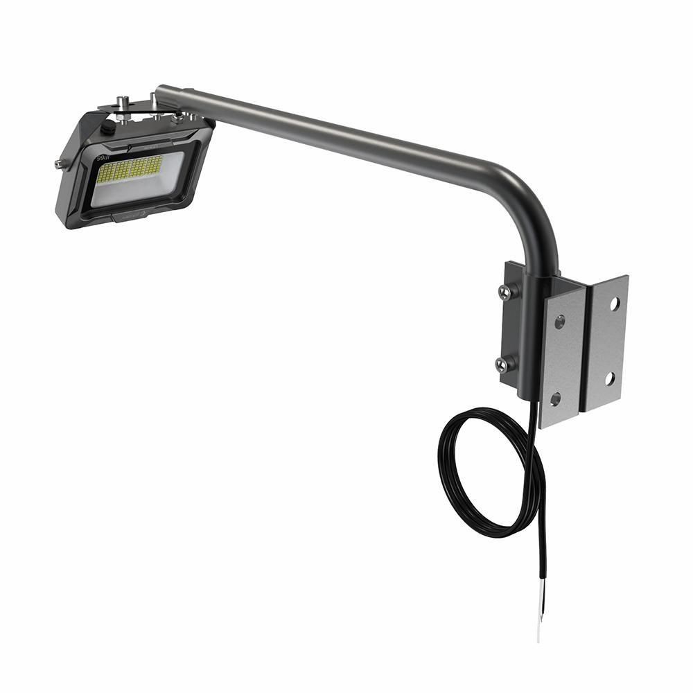 グッドグッズ(GOODGOODS) LD-K2M 30W LED一体型アームライト 60CM