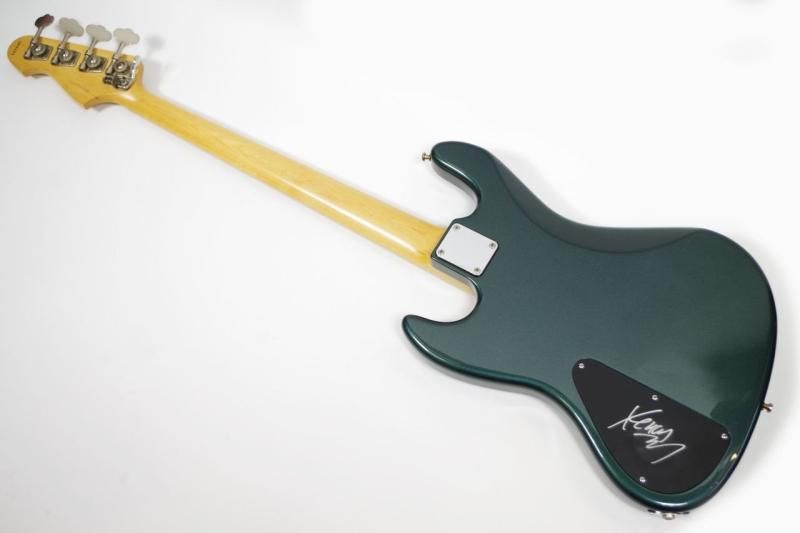 中古】ATELIER Z X-44 GMB XENON ISHIKAWA エレキベース 【USED