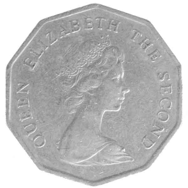 香港5ドル硬貨|コレクターズショップトモリンズ24