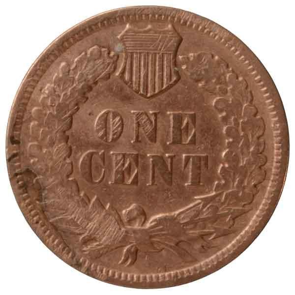 インディアンヘッド1セント硬貨|コレクターズショップトモリンズ24