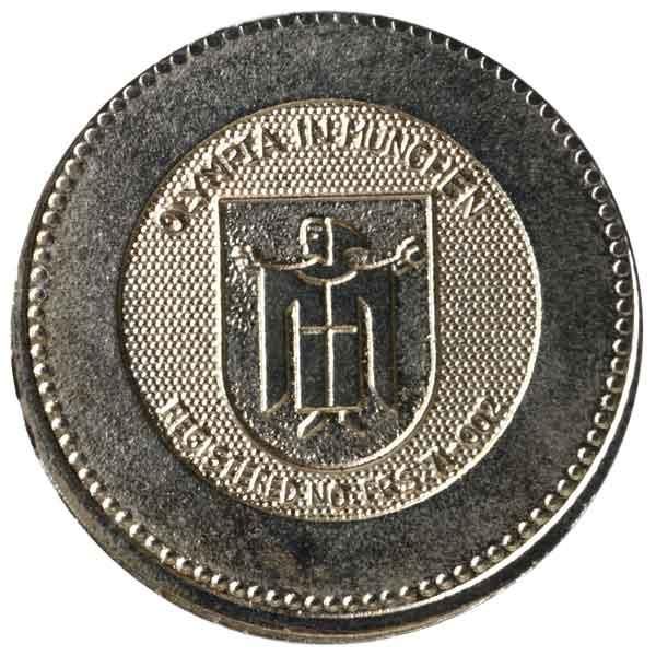 1972年ミュンヘンオリンピック記念メダル|ドイツ|コレクターズショップ