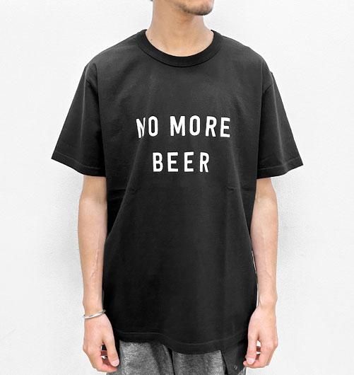 TACOMA FUJI RECORDS NO MORE BEER Tシャツ XL TACOMA FUJI RECORDS