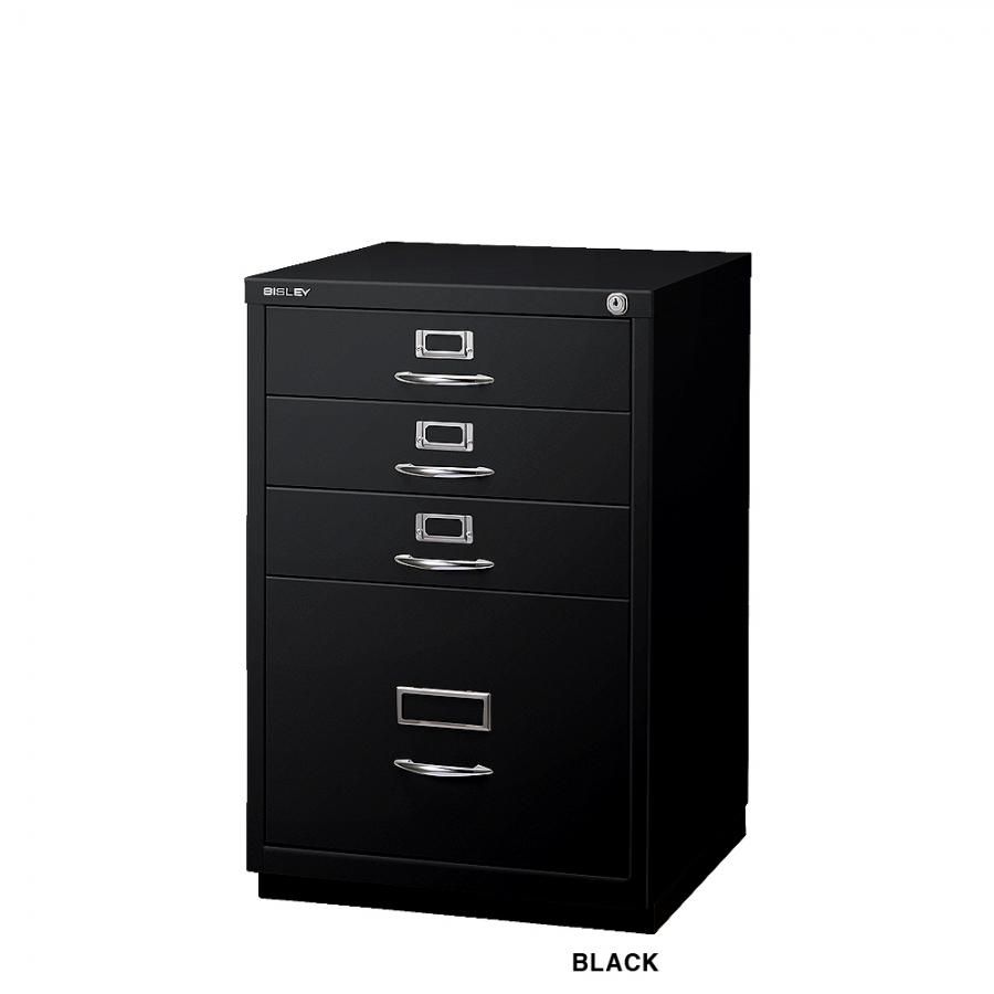 BISLEY 1F3 【袖机の人気No.1】ビスレー ファイリングキャビネット