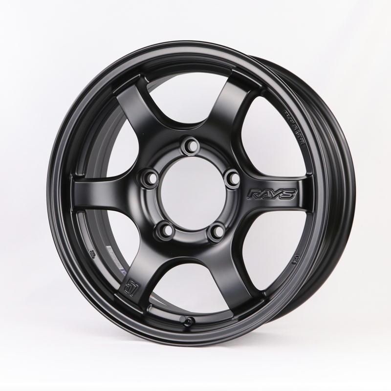 RAYS グラムライツ57DR-X 4本セット 20%OFF - 北九州の工藤自動車