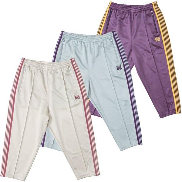 パンツ Needles studious HD Track Pants QV1540 M Needles studious HD Track Pants QV1540 M パンツ Needles studious