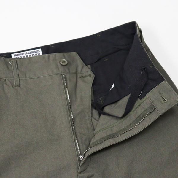 Engineered Garments WORKADAY（エンジニアード ガーメンツ ワーカー