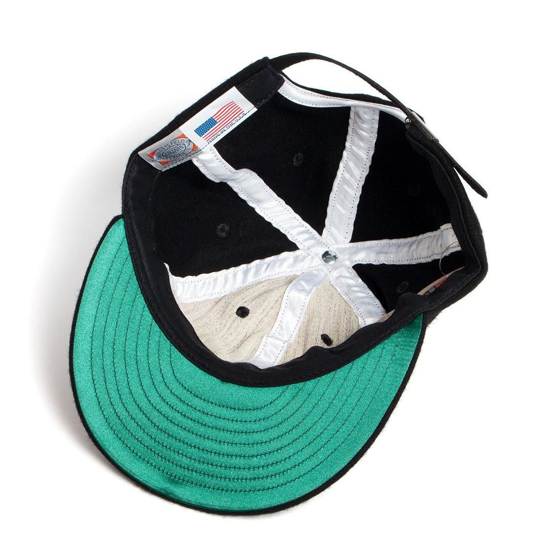 Ebbets Field Flannels / エベッツフィールドフランネルズ]N.Y.