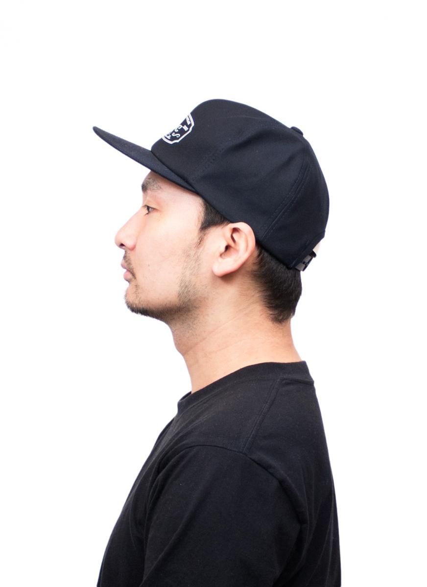 THE H.W.DOG&CO. / ザ エイチ ダブリュー ドッグ アンド コー] TRUCKER