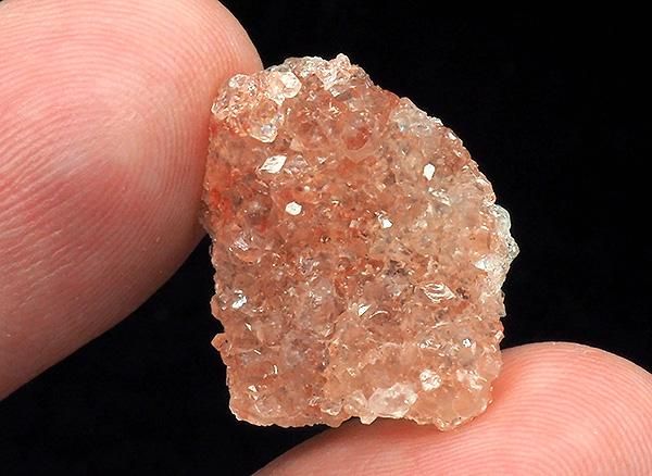 ピンクアポフィライト - 吉祥寺の天然石のお店『Seven Wishes』